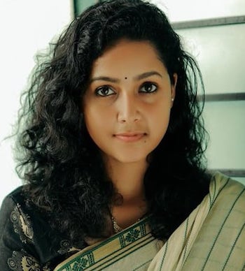 Sharanya Ramachandran