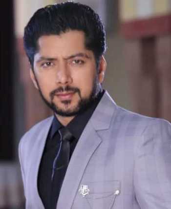 Teri Meri Doriyaan Cast (Starplus), Actors, Roles, Release Date 13 Sharhaan Singh
