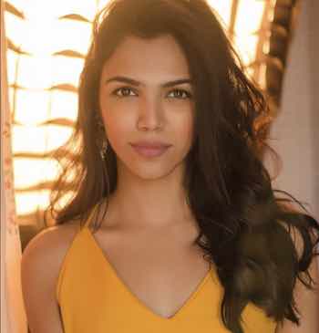 Shriya Pilgaonkar