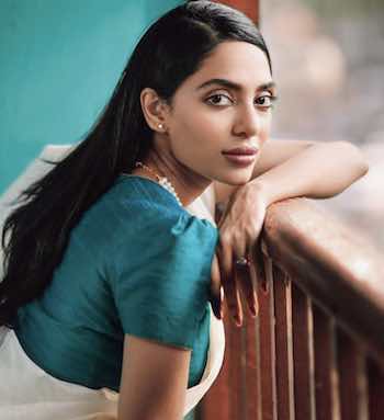 Sobhita Dhulipala