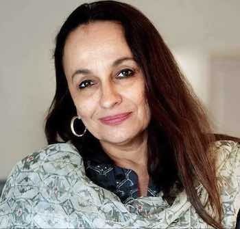 Brown Web Series Cast (Zee5), Actors, Roles, Release Date 3 Soni Razdan in Zee5's upcoming web series brown