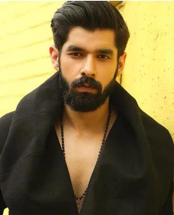 Brown Web Series Cast (Zee5), Actors, Roles, Release Date 2 Surya Sharma in web series Brown