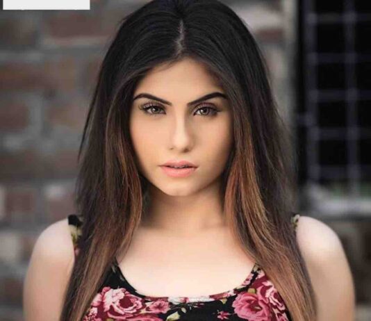 Taniya Chatterjee