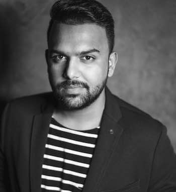 Anger Tales Web Series Cast (Hotstar), Actors, Roles, Release Date, Trailer 6 Tharun Bhascker Dhaassyam in disney hotstar web series Anger Tales