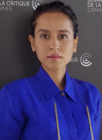 Tillotama Shome