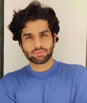 Teri Meri Doriyaan Cast (Starplus), Actors, Roles, Release Date 4 Tushar Dhembla