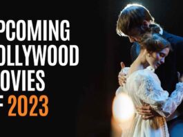 upcoming hollywood movies 2023