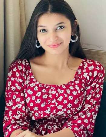 Vaishnavi Ganatra