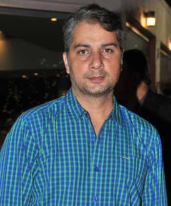 Varun Badola