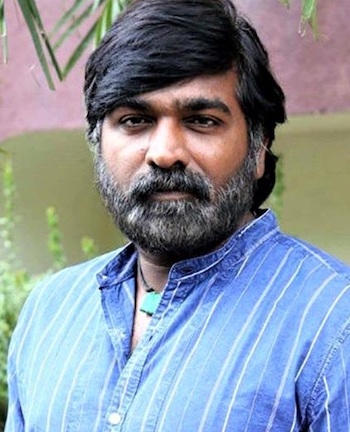 Farzi Web Series Cast (Amazon Prime), Actors, Roles, Story, Release Date, Trailer 2 Vijay Sethupathi in web series farzi - wikibiotv.com