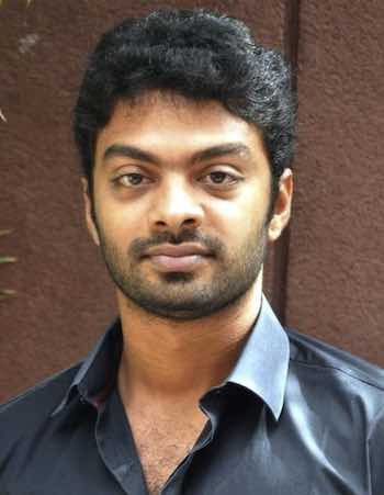 Story Of Things Cast (Sony Liv), Actors, Roles, Release Date 1 Vinoth Kishan
