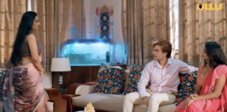 Yaar Farebi Ullu web series cast - 2023 - wikibiotv.com