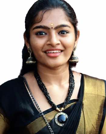Abi Natchathra aka Abhinayashree in Ayali web series on zee5