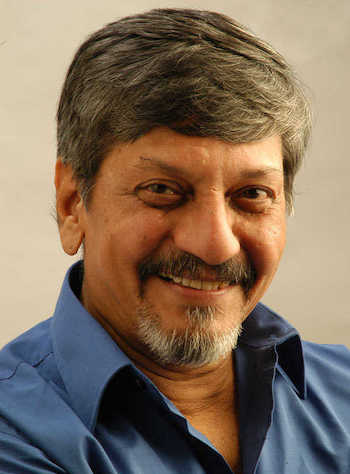 Amol Palekar Web series Farzi (2023) on Amazon Prime India - Wikibiotv.com