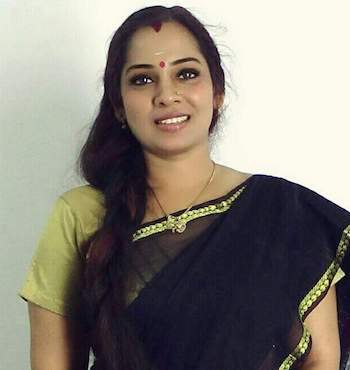 Ayali Web Series Cast (Zee5), Actors, Roles, Release Date, Trailer 2 Anumol in Zee5 latest web series Ayali