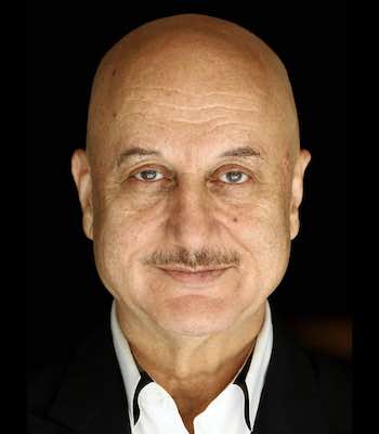 Anupam Kher