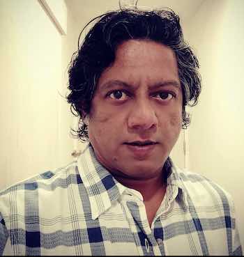 Ayali Web Series Cast (Zee5), Actors, Roles, Release Date, Trailer 6 Bagavathi Perumal