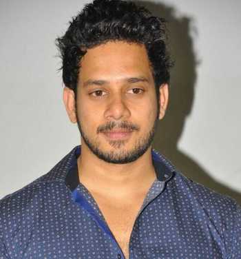 Bharath Niwas