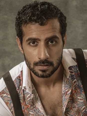 Bhuvan Arora actor - wikibiotv.com