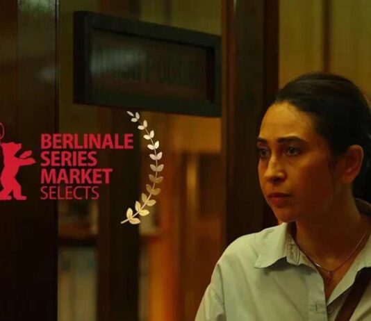 brown web series cast and crew details