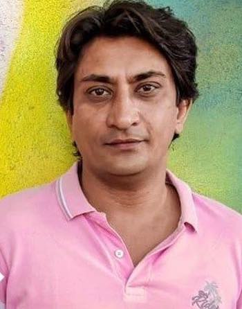 Lootere Web Series Cast (Hotstar), Actors, Roles, Release Date (2023) 7 Harry Parmar