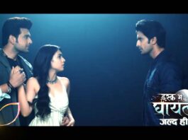 ishq mein ghayal serial cast details - wikibiotv