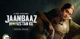 Jaanbaaz Hindustan Ke web series cast details - wikibiotv.com