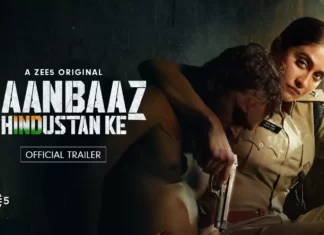 Jaanbaaz Hindustan Ke web series cast details - wikibiotv.com