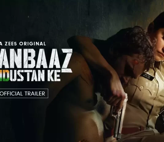 Jaanbaaz Hindustan Ke web series cast details - wikibiotv.com