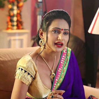 Yaar Farebi Web Series Cast (Ullu), Actress Name, Release Date, Story, Trailer 1 Jayashree Gaikwad