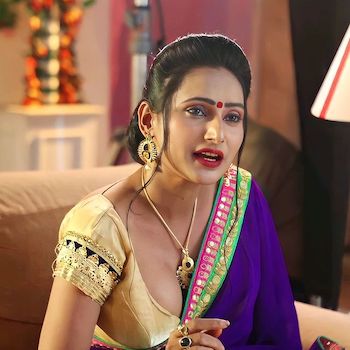 Jayashri Gaikwad ullu actress | Upcoming series Maa Ka Naka releasing on 3rd October 2023