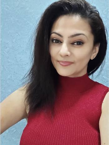 Dear Ishq Show Cast (Hotstar), Actors, Role, Release Date, Trailer 9 Kaveri Ghosh