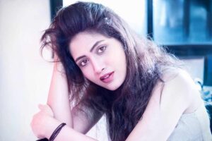 Manvi Chugh, Age, Height, BF, Web Series, Photos, Net Worth