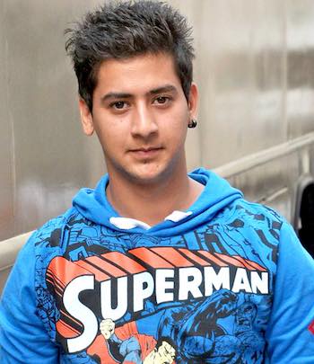 Paras Arora