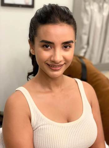 Aar Ya Paar Web Series Cast (Hotstar), Actors, Roles, Story, Release Date 2 Patralekha Paul