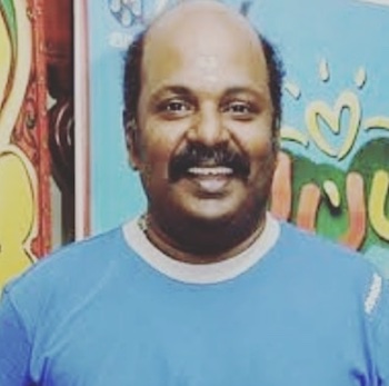Ayali Web Series Cast (Zee5), Actors, Roles, Release Date, Trailer 3 Singampuli