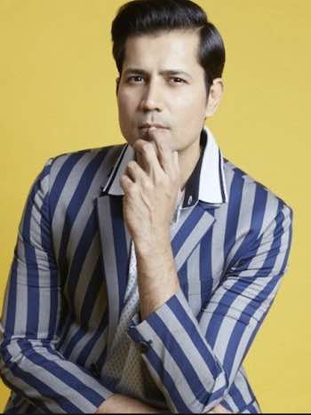 Sumeet Vyas