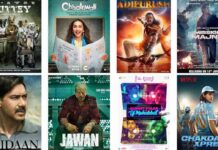 upcoming Bollywood movies in 2023