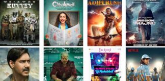 upcoming Bollywood movies in 2023