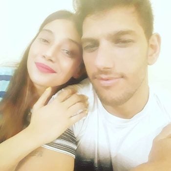 Aritaa Paul Age, Web Series, Husband, Photos, Bio, Family 4 Aritaa Paul with husband Ashiq Javid