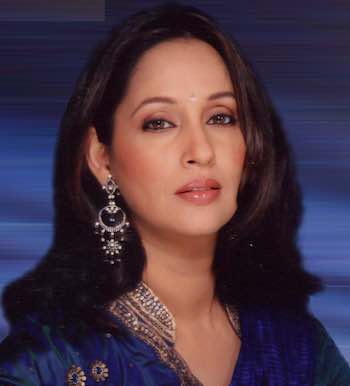 Ashwini Bhave