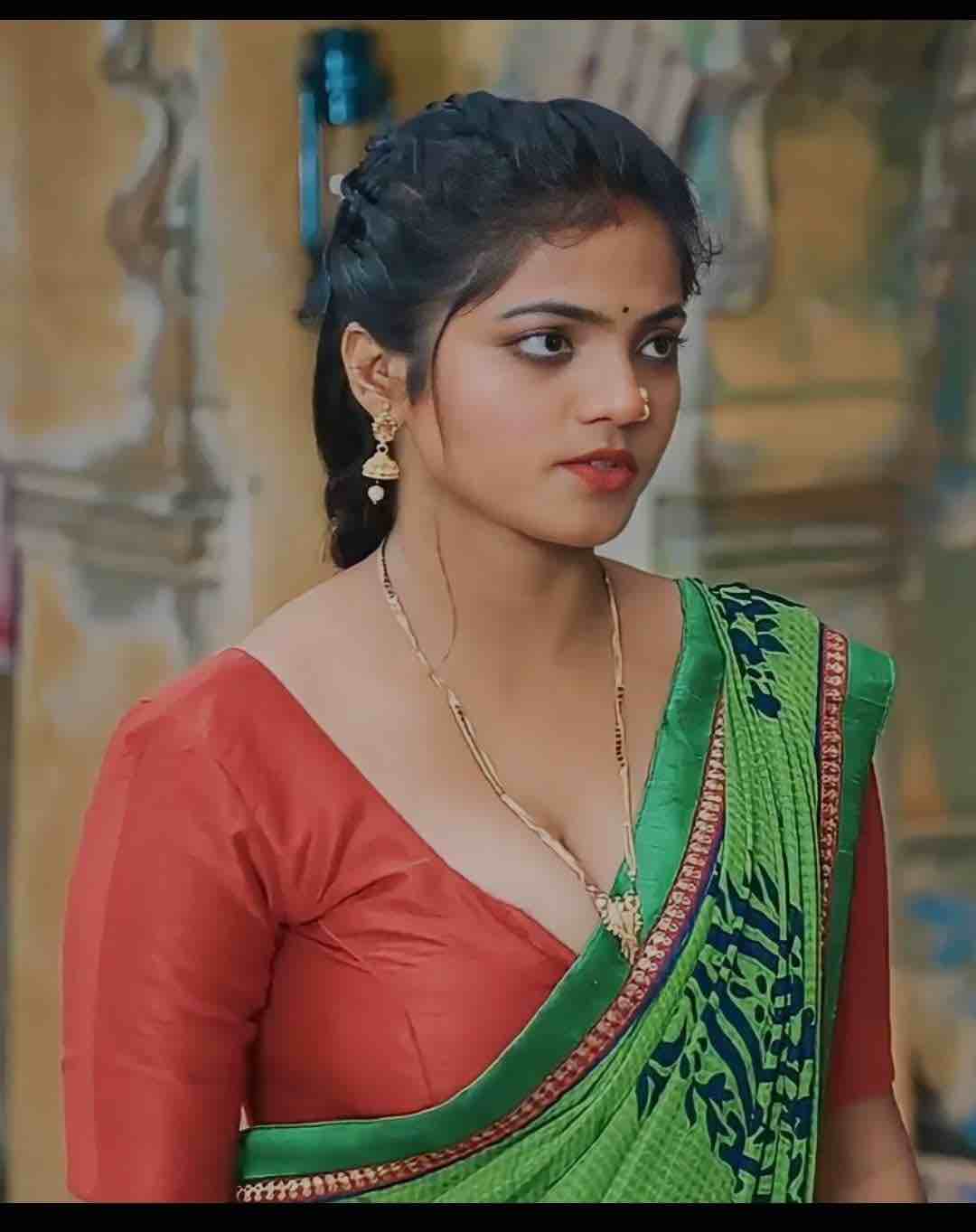 Bharti Jha (Ullu Actress) Web Series, Age, Bio, Figure, BF
