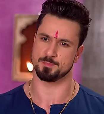 Maharana Web Series Cast, Story, Actors, Roles, Release Date, Trailer 3 Danish Bhatt in web series Maharana