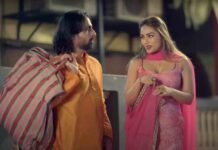 Khidki web series cast and crew details