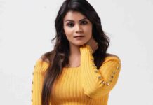 Leena Singh actress ullu