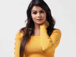 Leena Singh actress ullu