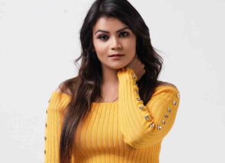 Leena Singh actress ullu