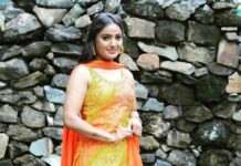 Shyna Khatri actress