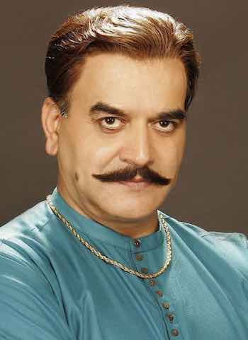 Maharana Web Series Cast, Story, Actors, Roles, Release Date, Trailer 10 Surendra Pal