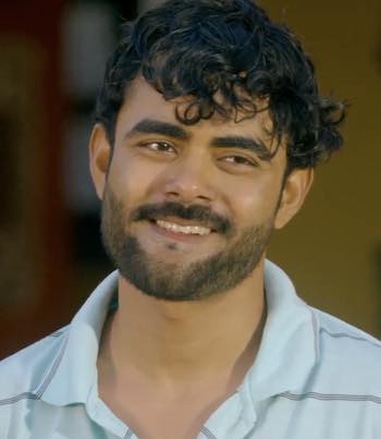 Malai Web Series Cast (Ullu), Actress Name, Role, Story, Photos, Release Date 4 Playing the role of brother in law in web series Malai streaming on Ullu ott app